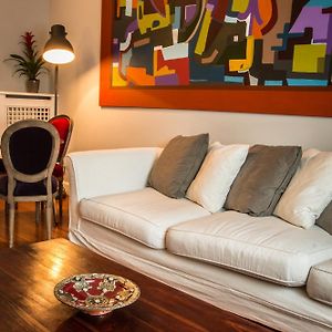 Appartement met Drie Slaapkamers